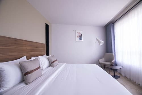 Eseriani The Resort, Room