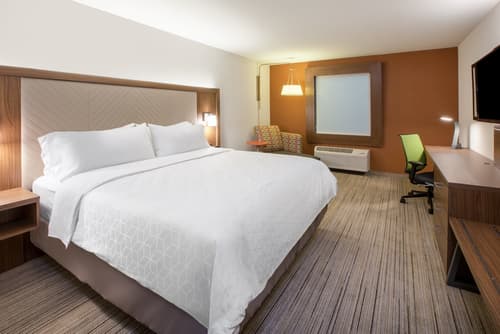 Holiday Inn Express & Suites Bullhead City by IHG, Room