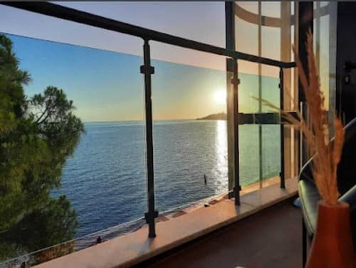 Signature Blue Resort Kuşadası, Room