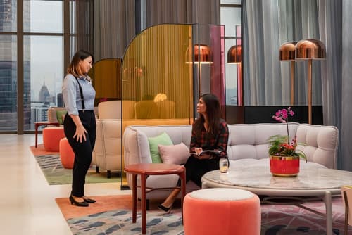 Capri By Fraser Bukit Bintang, Reception