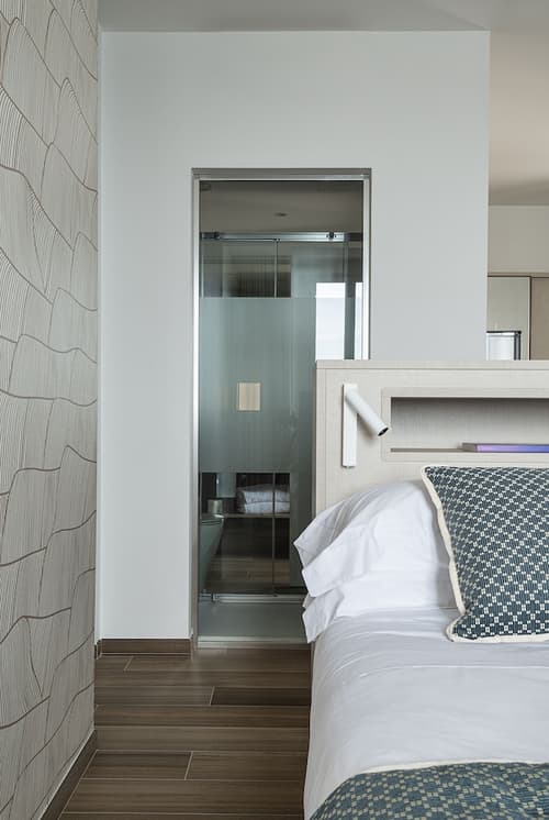 Sublimis Boutique Hotel Camogli - Adults Only, Room