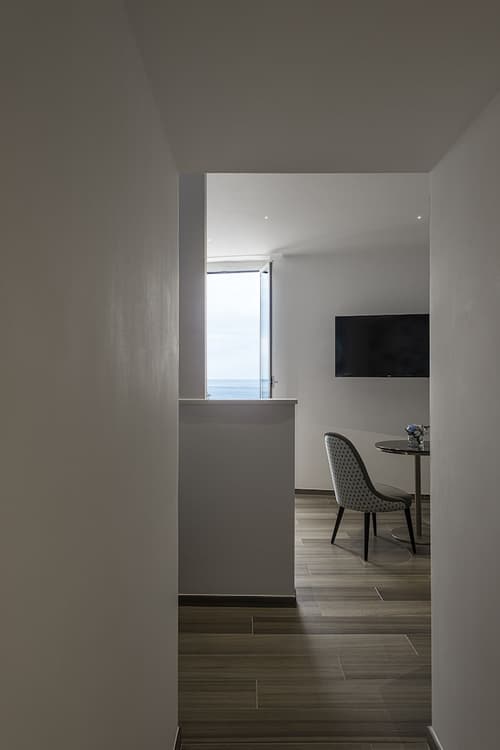 Sublimis Boutique Hotel Camogli - Adults Only, Room