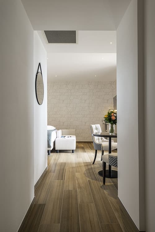 Sublimis Boutique Hotel Camogli - Adults Only, Room