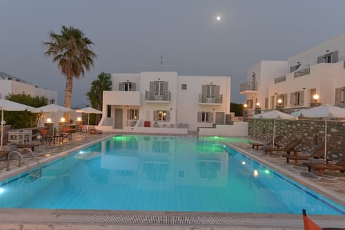 Summer Shades, Primary image