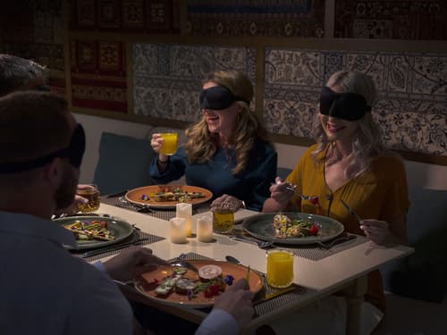 dusitD2 Naseem Resort, Jabal Akhdar, Restauración