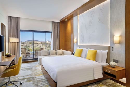 dusitD2 Naseem Resort, Jabal Akhdar, Imagen principal