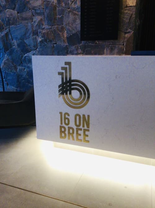 Urban Elephant 16 on Bree, Reception