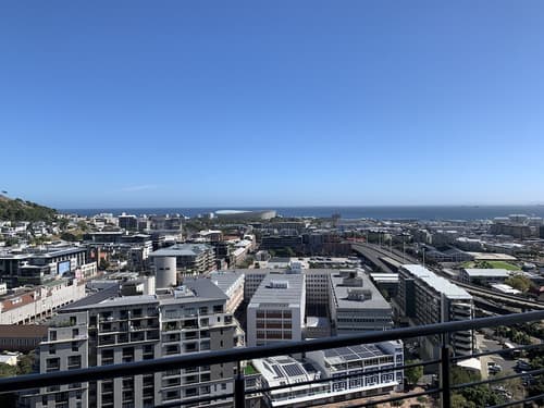 Urban Elephant 16 on Bree, Room