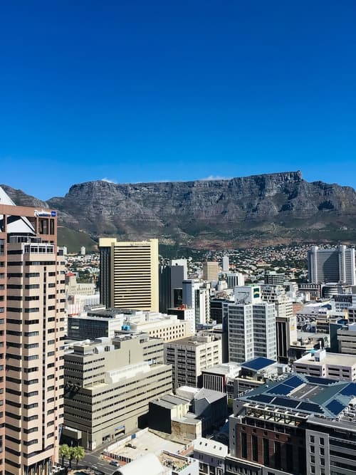 Urban Elephant 16 on Bree, Room