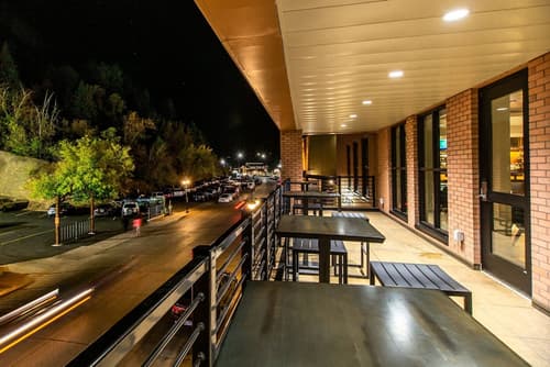 Four Points by Sheraton Deadwood, Property amenity