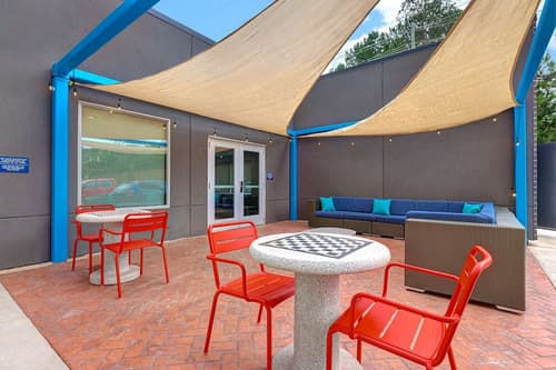 Tru by Hilton Lithia Springs, GA, Sports facility