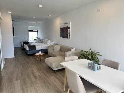 BEE Suites San Jose - Escalante, Room