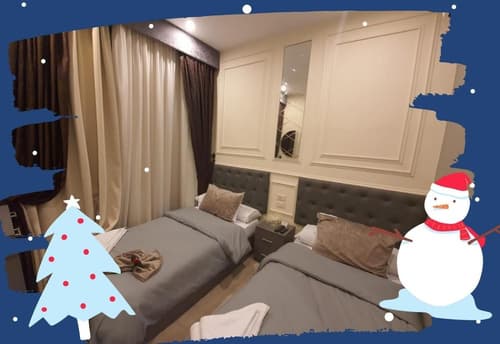 City Palace Hotel, Room