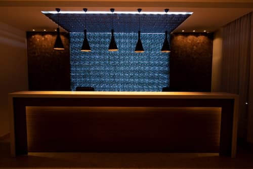 Anna Residency, Reception