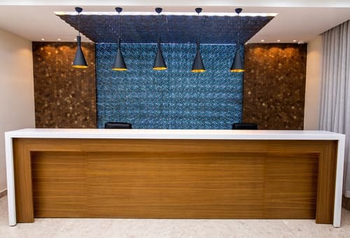 Anna Residency, Reception