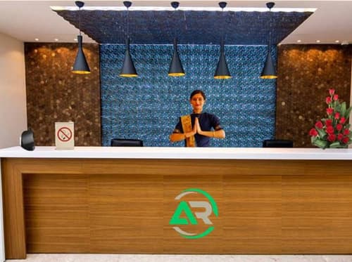 Anna Residency, Reception