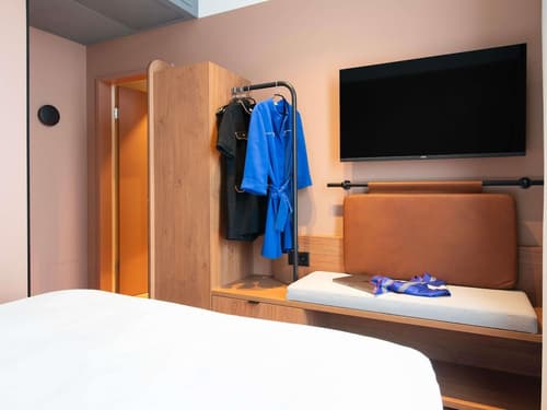 Aparthotel Adagio Zurich Center, Room