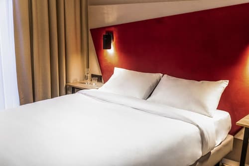 Aparthotel Adagio Zurich Center, Room