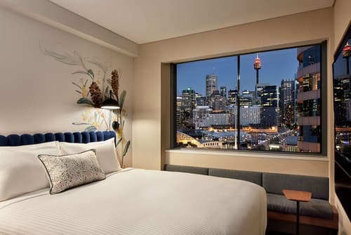 Aiden by Best Western Darling Harbour, Primary image