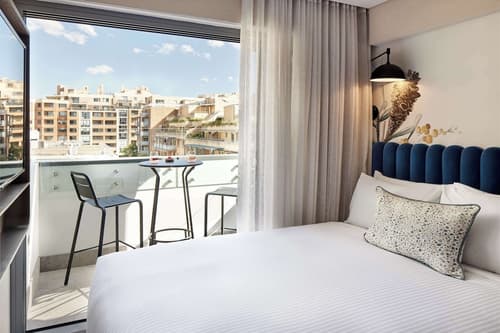 Aiden by Best Western Darling Harbour, Room