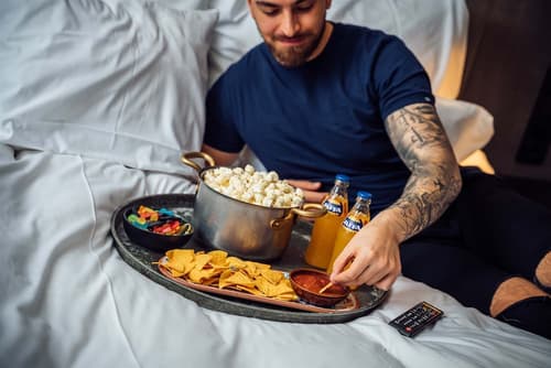 Clarion Hotel Mestari, Room