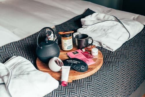 Clarion Hotel Mestari, Room