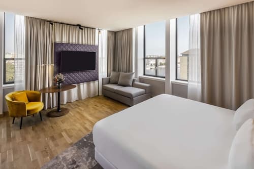 NH Collection Copenhagen, Primary image