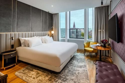 NH Collection Copenhagen, Primary image