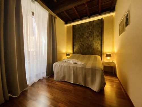 Campo Marzio Hotelier, Room