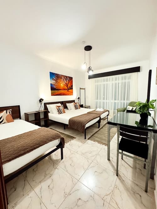 Gardens Guest House-hostel, Room