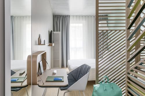 OKKO Hotels Nice Aéroport, Room