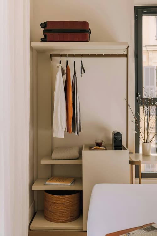 Yelo Jean Médecin Hotel, Sonder by Marriott Bonvoy, Room