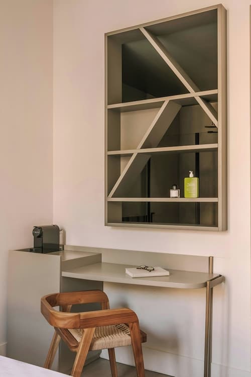 Yelo Jean Médecin Hotel, Sonder by Marriott Bonvoy, Room