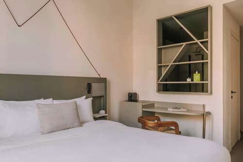 Yelo Jean Médecin Hotel, Sonder by Marriott Bonvoy, Room