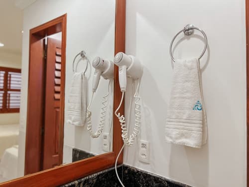 Vila Jeri Hotel, Room