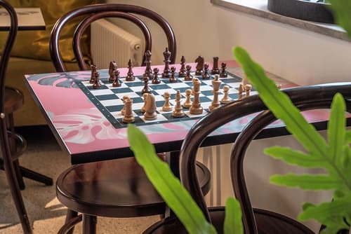 pradl elf my - apartment, Lobby sitting area