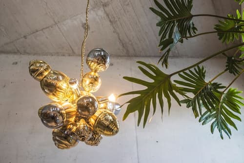 pradl elf my - apartment, Lobby