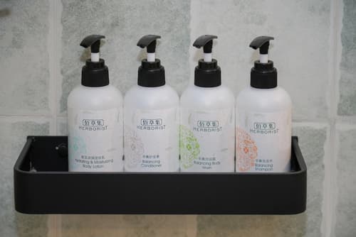 Nostalgia Hotel (Beijing Confucius Temple and Imperial College Museum & Gui Street）, Interior