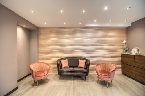 MZ Hotel Rome, Reception