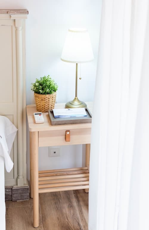 Apartamentos Toboso Plaza, Room