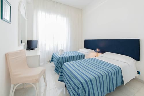 Hotel Panorama, Room