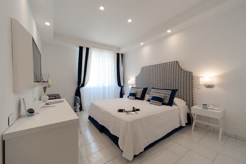 Hotel Panorama, Room