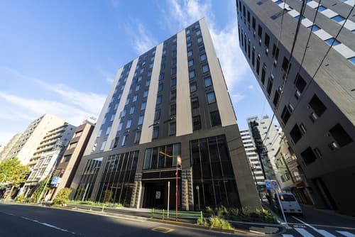 KOKO HOTEL Tsukiji Ginza, Primary image