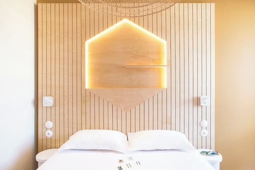 Hôtel LIFE Marseille VP Vieux-Port, Room