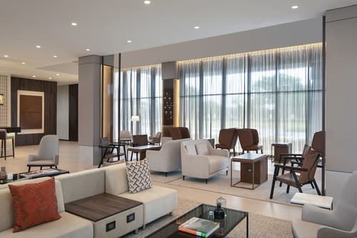 AC Hotel by Marriott Punta Cana, Lobby