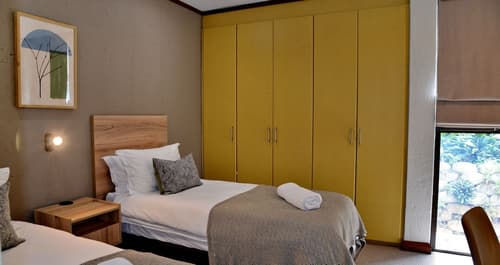 ANEW Hotel Ocean Reef Zinkwazi, Room