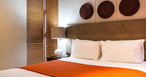 ANEW Hotel Ocean Reef Zinkwazi, Room