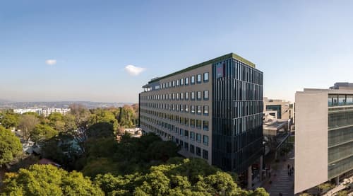 Radisson RED Hotel, Johannesburg Rosebank, Primary image