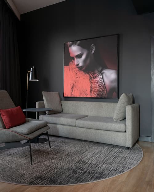 Radisson RED Hotel, Johannesburg Rosebank, Room