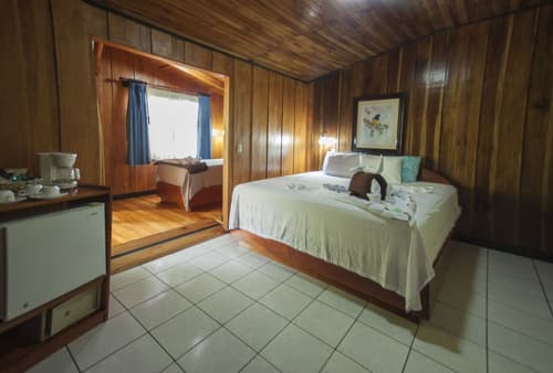 Arenal Waterfall Lodge, Room